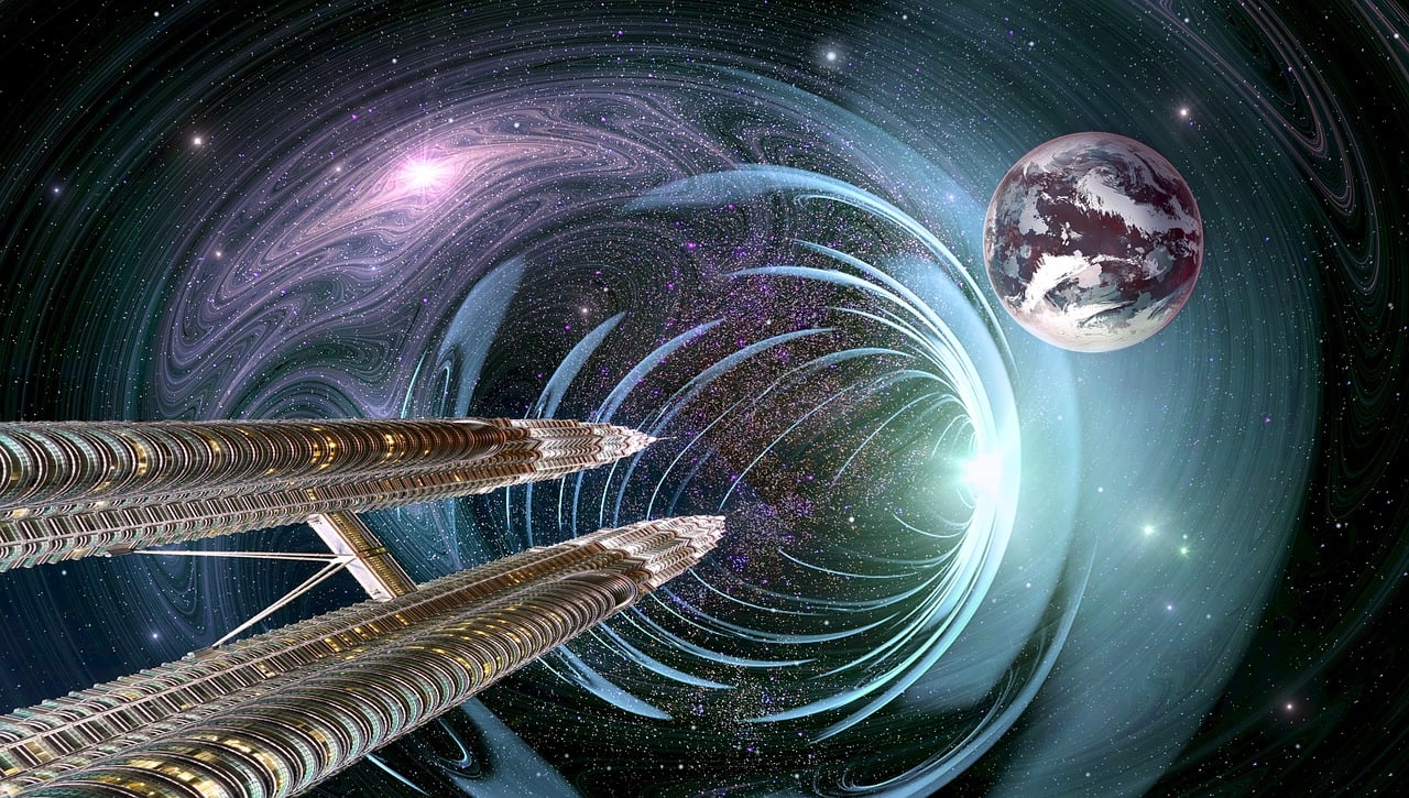 电影世界大抽奖，奇幻之旅的无尽探索最新章节